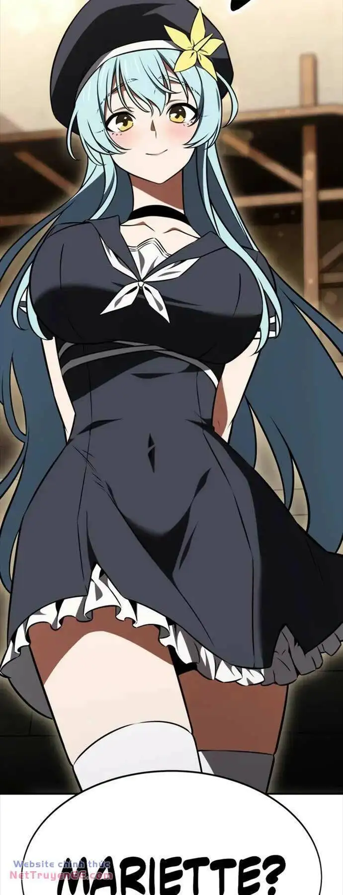 Truyện Tranh Tôi Đã Giết Tuyển Thủ Học Viện - I Killed The Main Player trang 9