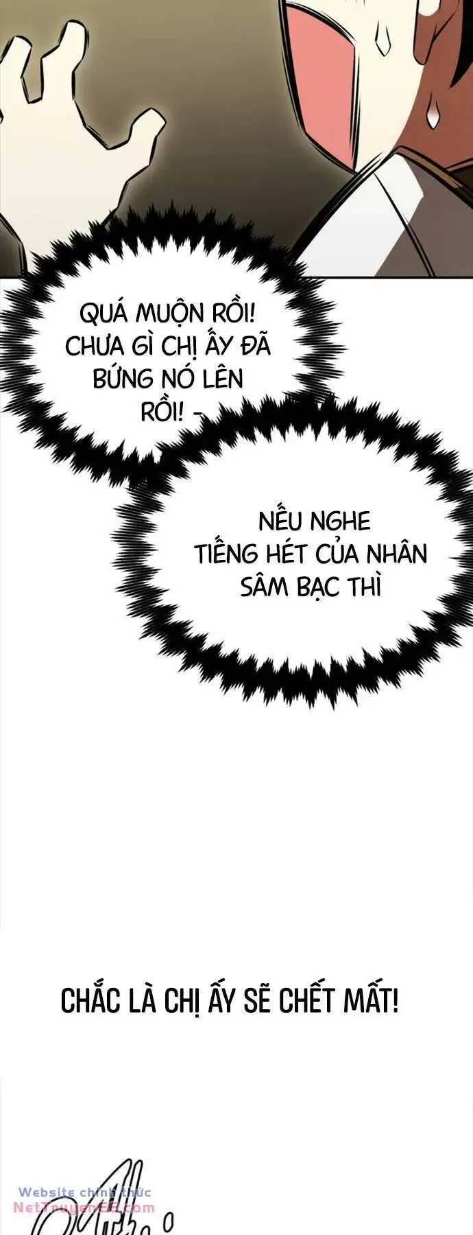 Truyện Tranh Tôi Đã Giết Tuyển Thủ Học Viện - I Killed The Main Player trang 9