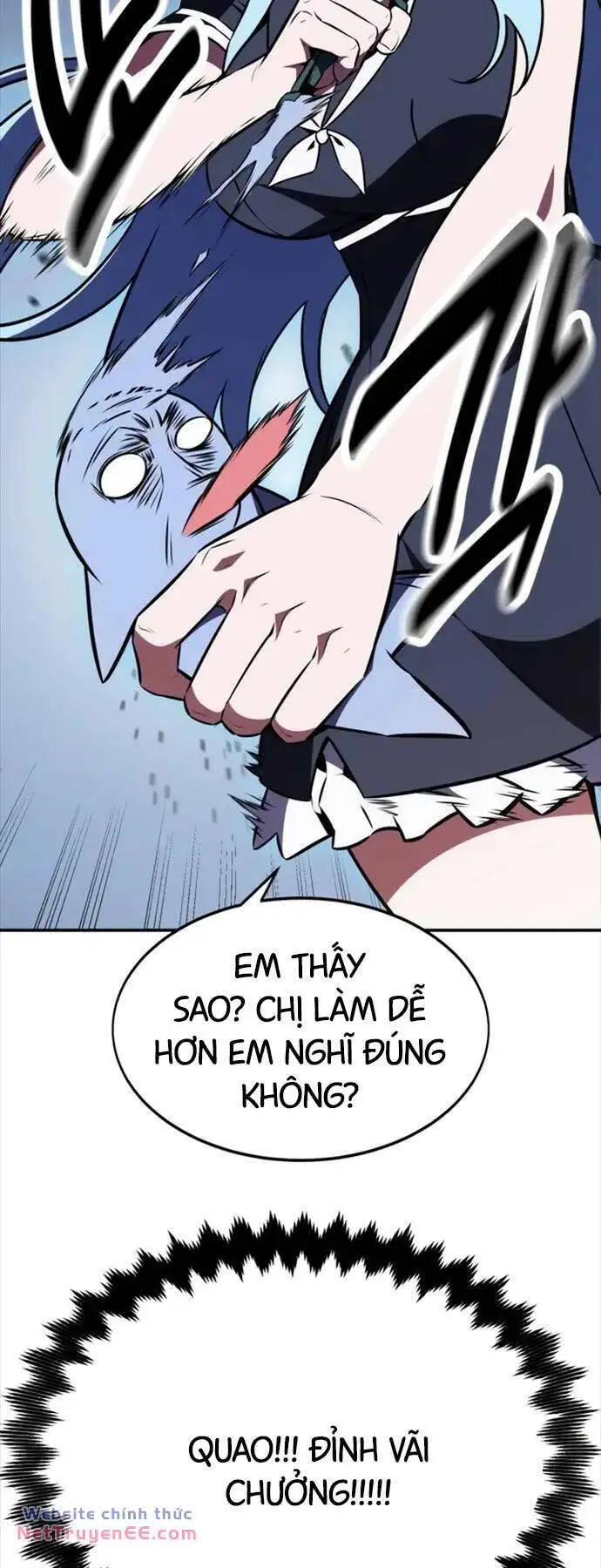 Truyện Tranh Tôi Đã Giết Tuyển Thủ Học Viện - I Killed The Main Player trang 9