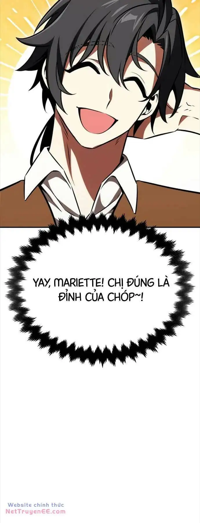 Truyện Tranh Tôi Đã Giết Tuyển Thủ Học Viện - I Killed The Main Player trang 9