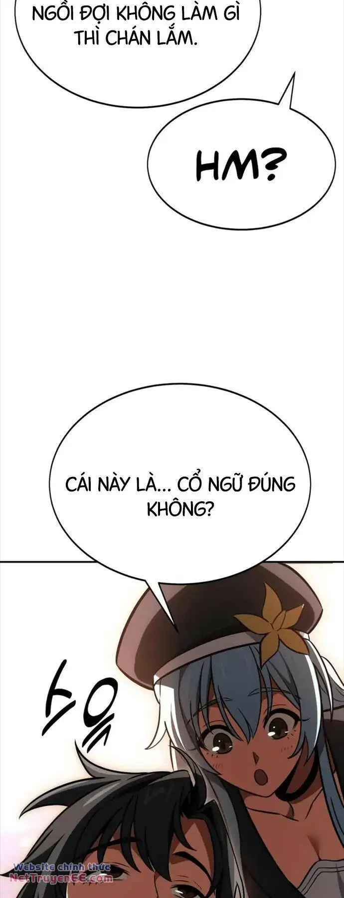 Truyện Tranh Tôi Đã Giết Tuyển Thủ Học Viện - I Killed The Main Player trang 9