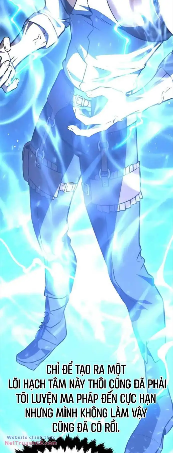 Truyện Tranh Tôi Đã Giết Tuyển Thủ Học Viện - I Killed The Main Player trang 9