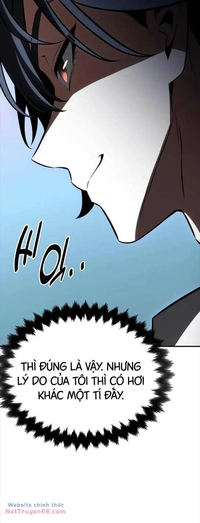 Truyện Tranh Tôi Đã Giết Tuyển Thủ Học Viện - I Killed The Main Player trang 9