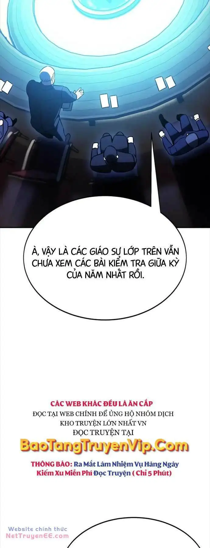 Truyện Tranh Tôi Đã Giết Tuyển Thủ Học Viện - I Killed The Main Player trang 9