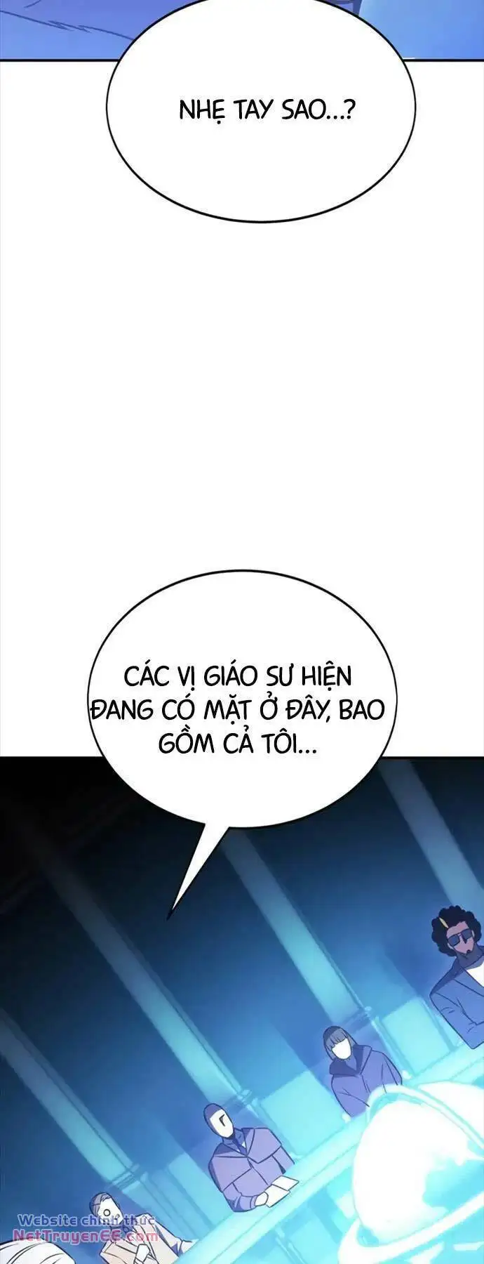 Truyện Tranh Tôi Đã Giết Tuyển Thủ Học Viện - I Killed The Main Player trang 9