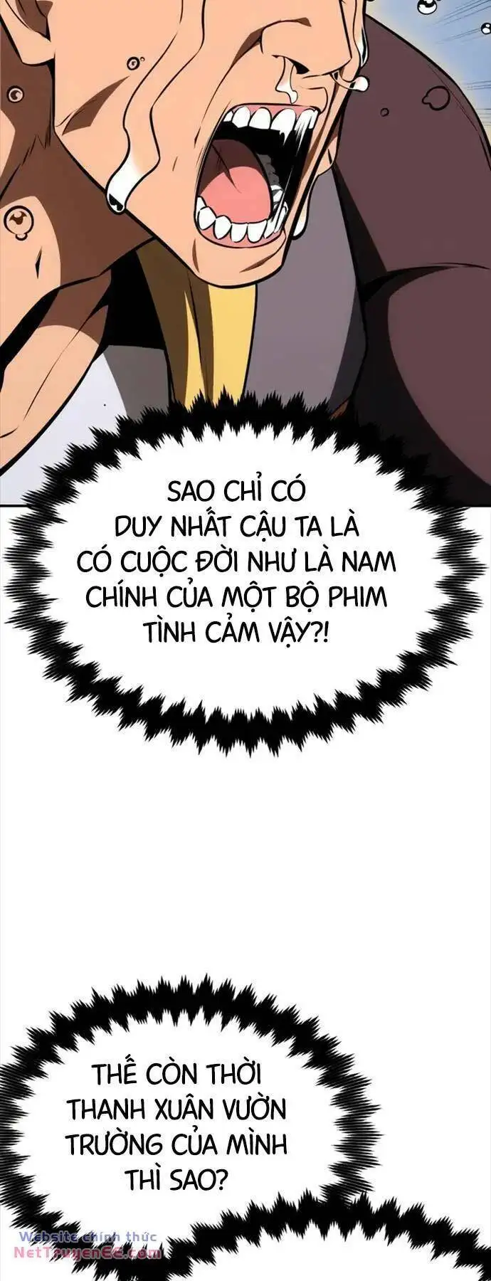 Truyện Tranh Tôi Đã Giết Tuyển Thủ Học Viện - I Killed The Main Player trang 9