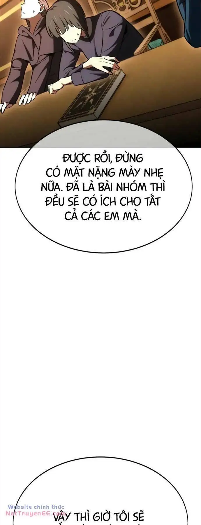 Truyện Tranh Tôi Đã Giết Tuyển Thủ Học Viện - I Killed The Main Player trang 9