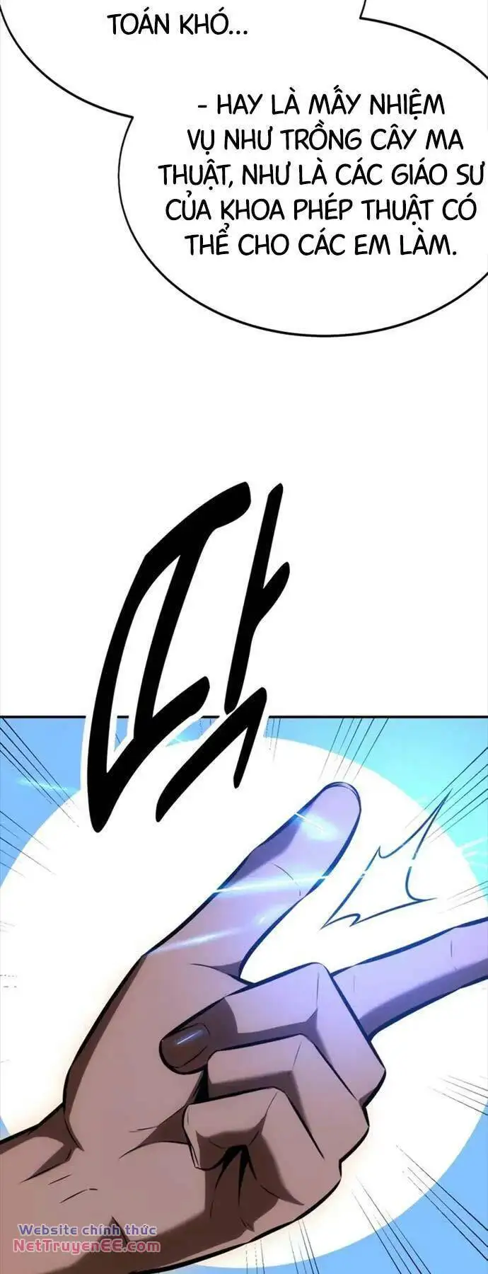 Truyện Tranh Tôi Đã Giết Tuyển Thủ Học Viện - I Killed The Main Player trang 9
