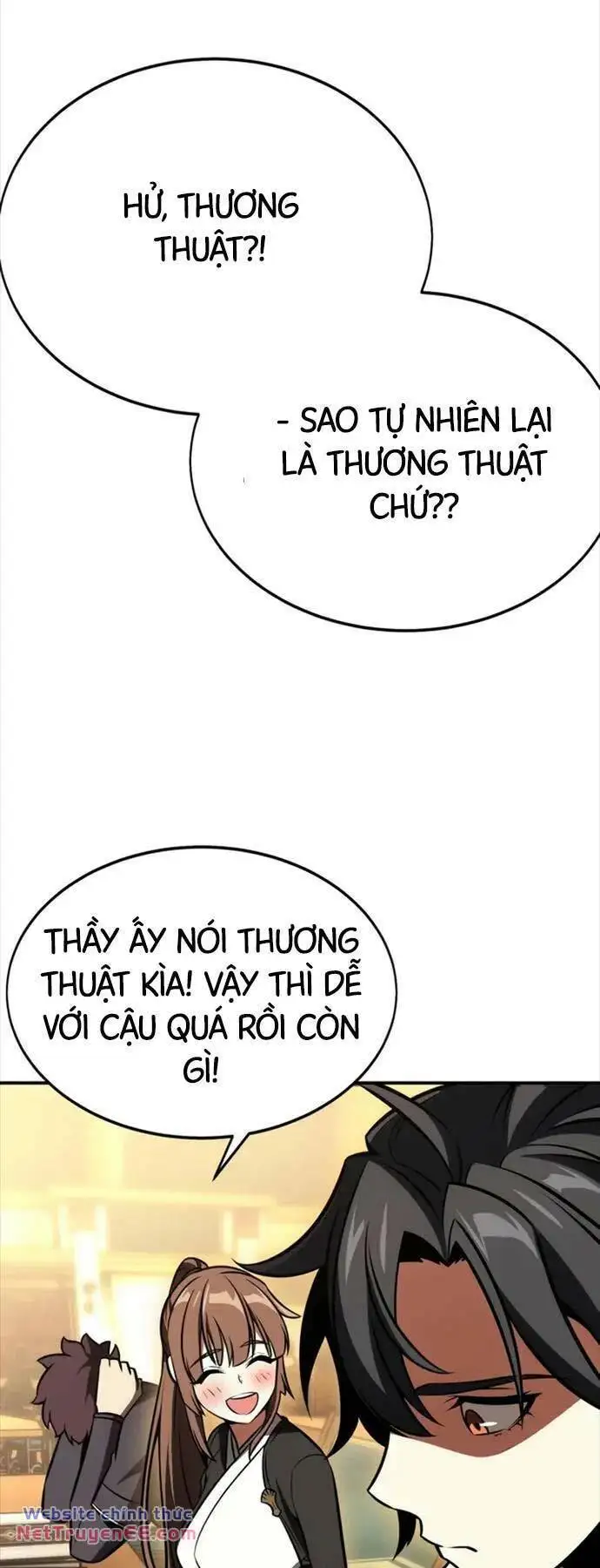 Truyện Tranh Tôi Đã Giết Tuyển Thủ Học Viện - I Killed The Main Player trang 9