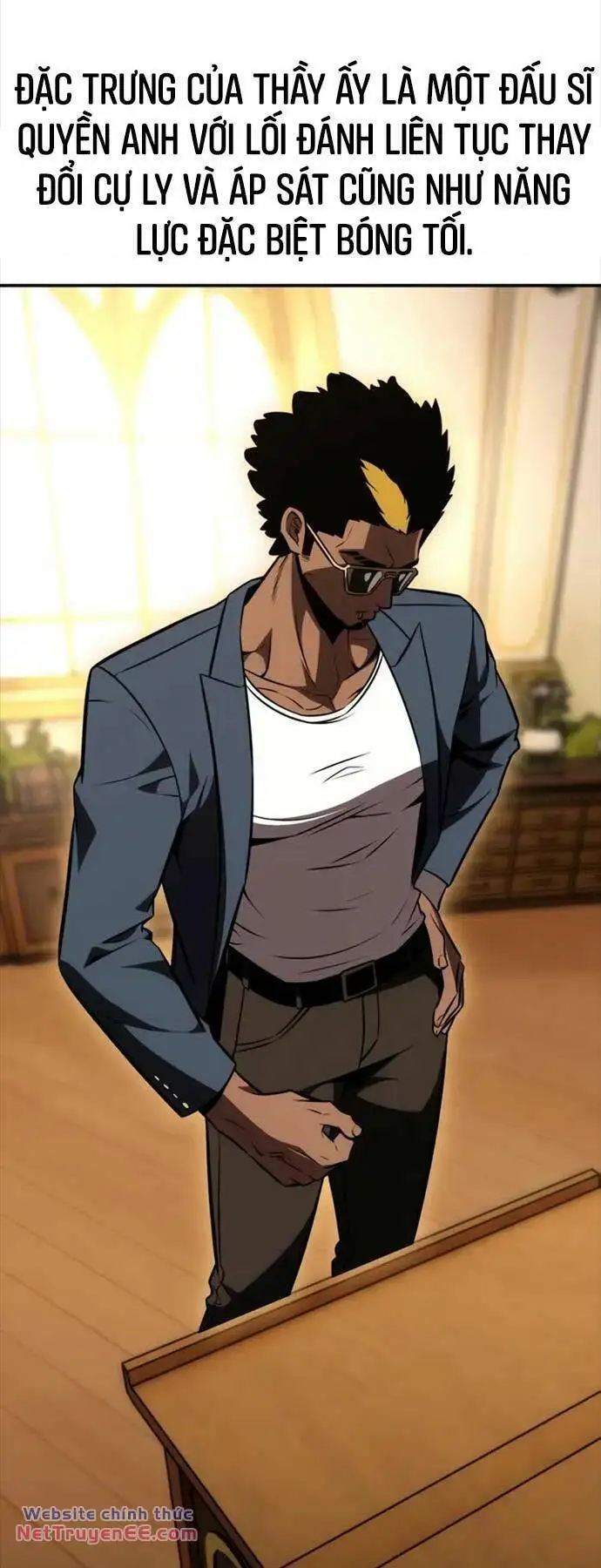 Truyện Tranh Tôi Đã Giết Tuyển Thủ Học Viện - I Killed The Main Player trang 9