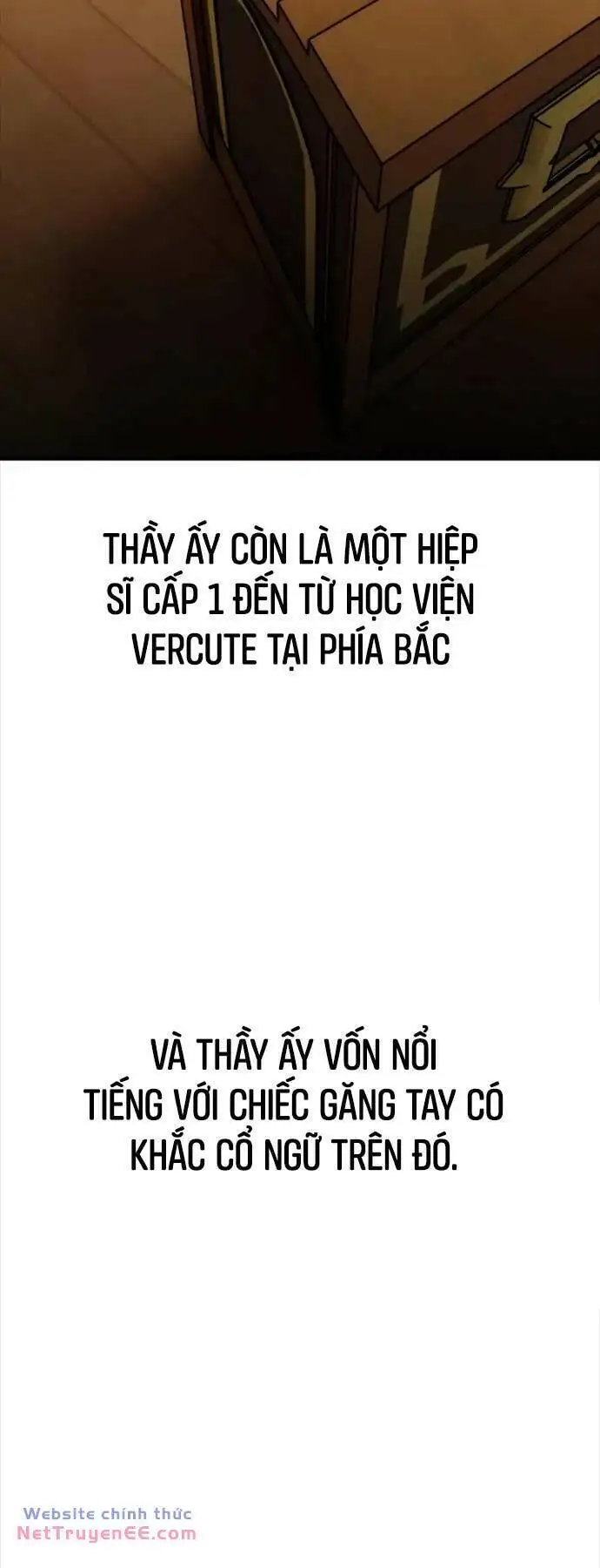 Truyện Tranh Tôi Đã Giết Tuyển Thủ Học Viện - I Killed The Main Player trang 9