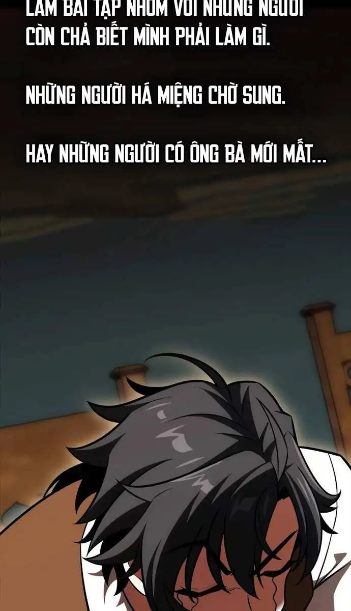 Truyện Tranh Tôi Đã Giết Tuyển Thủ Học Viện - I Killed The Main Player trang 9