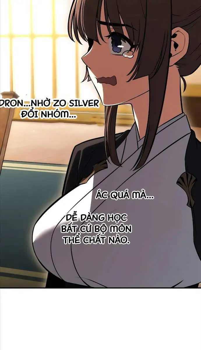 Truyện Tranh Tôi Đã Giết Tuyển Thủ Học Viện - I Killed The Main Player trang 9