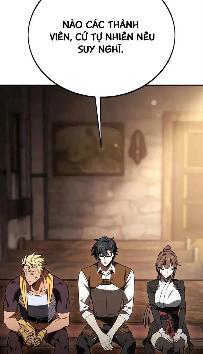 Truyện Tranh Tôi Đã Giết Tuyển Thủ Học Viện - I Killed The Main Player trang 9