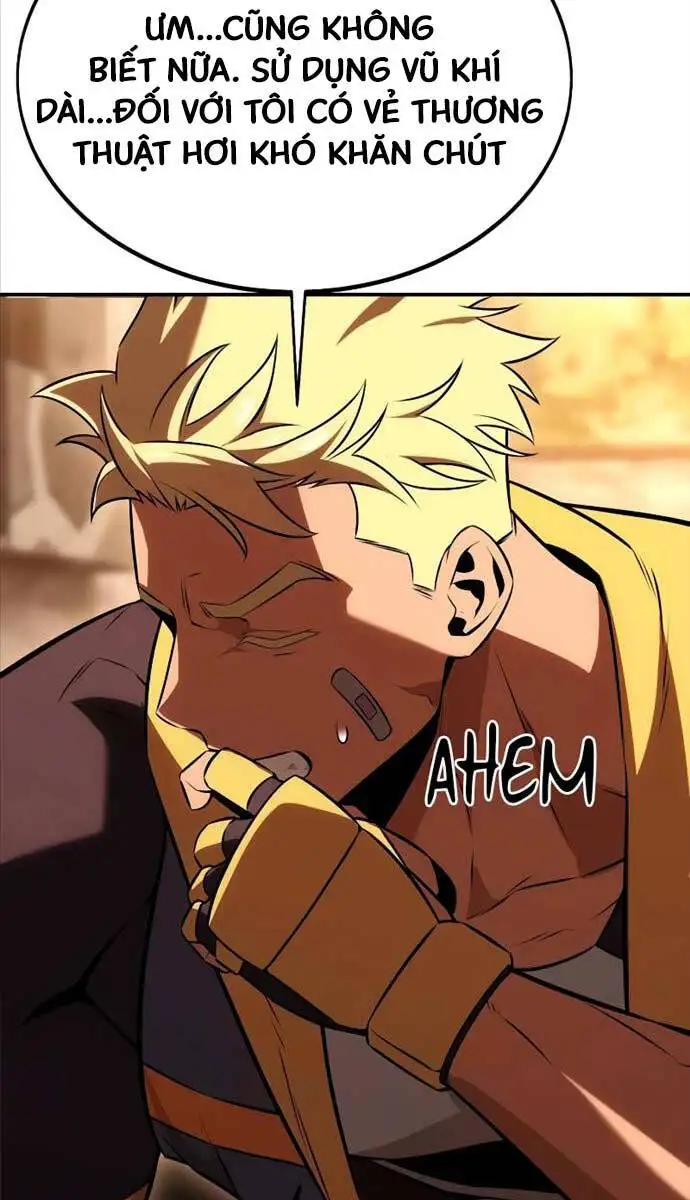 Truyện Tranh Tôi Đã Giết Tuyển Thủ Học Viện - I Killed The Main Player trang 9