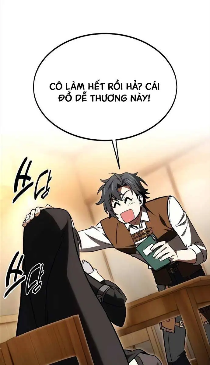Truyện Tranh Tôi Đã Giết Tuyển Thủ Học Viện - I Killed The Main Player trang 9