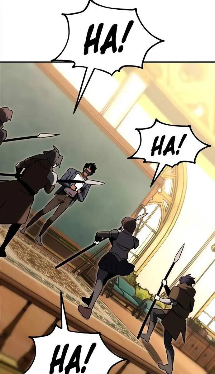 Truyện Tranh Tôi Đã Giết Tuyển Thủ Học Viện - I Killed The Main Player trang 9