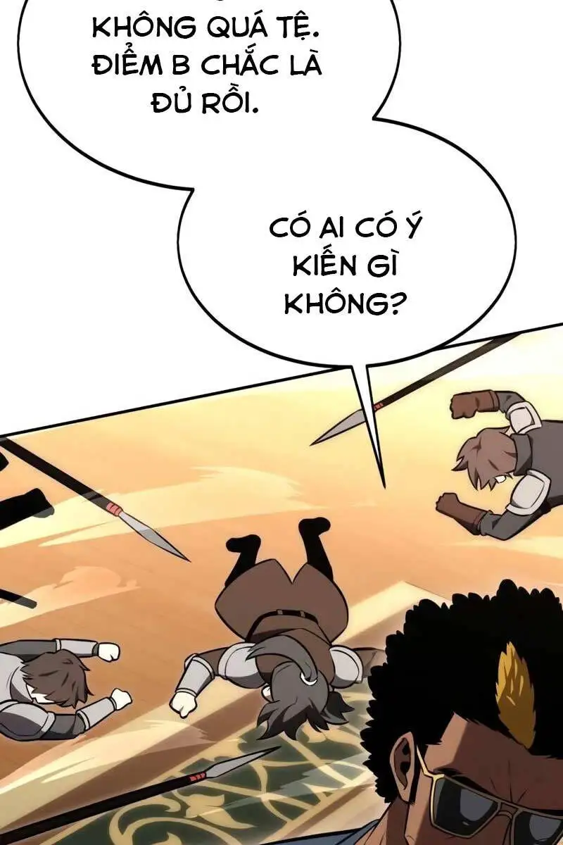 Truyện Tranh Tôi Đã Giết Tuyển Thủ Học Viện - I Killed The Main Player trang 9