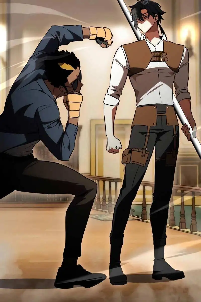 Truyện Tranh Tôi Đã Giết Tuyển Thủ Học Viện - I Killed The Main Player trang 9