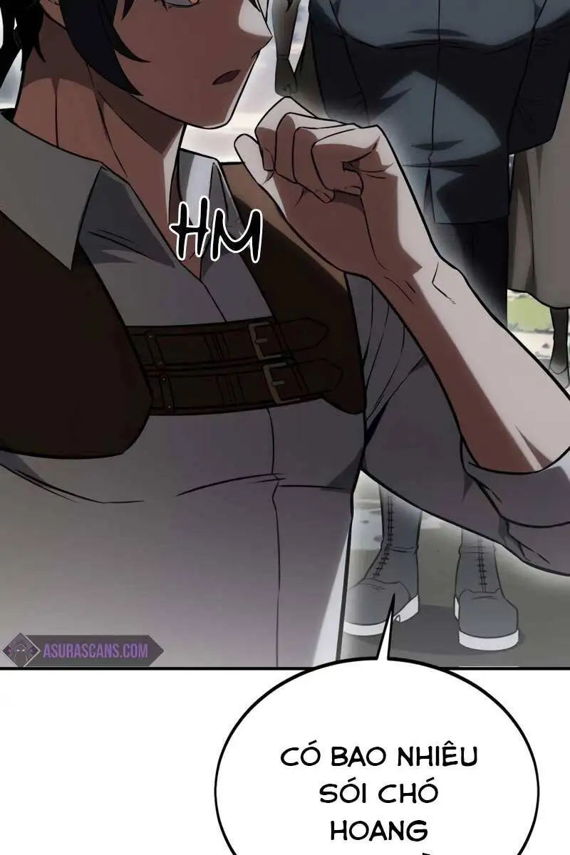 Truyện Tranh Tôi Đã Giết Tuyển Thủ Học Viện - I Killed The Main Player trang 9