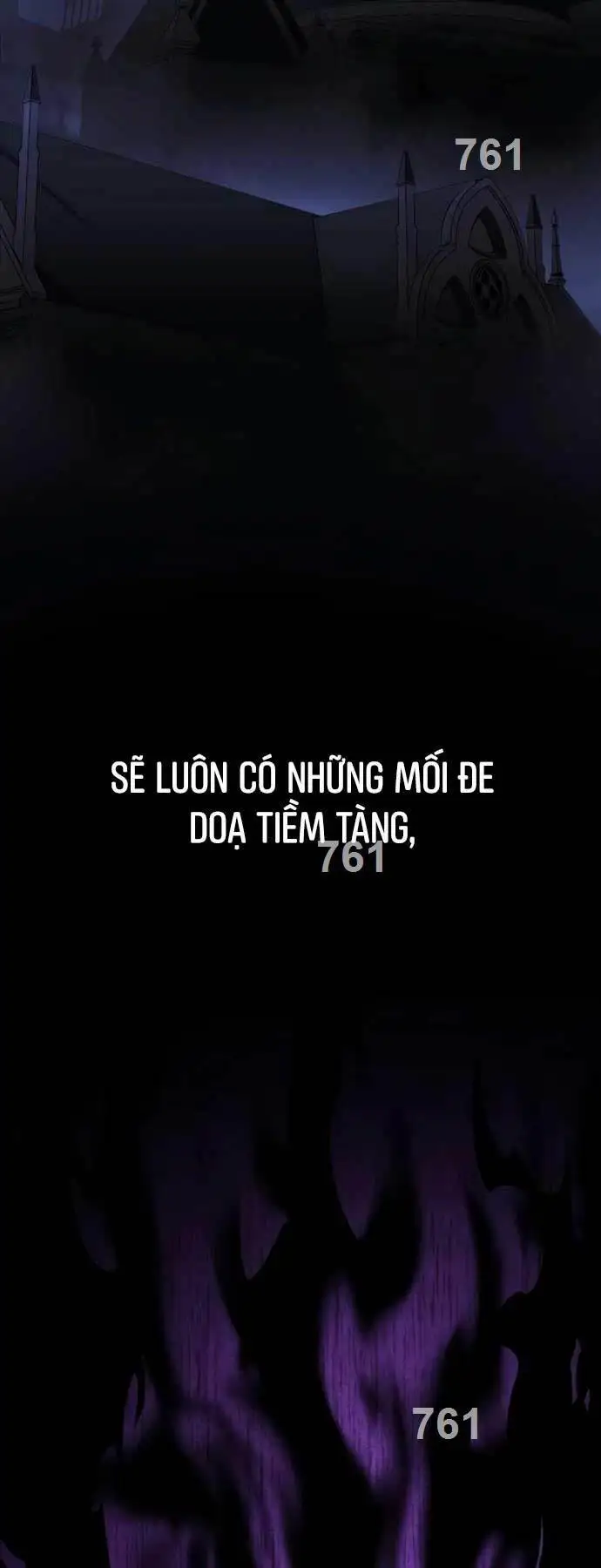 Truyện Tranh Tôi Đã Giết Tuyển Thủ Học Viện - I Killed The Main Player trang 9