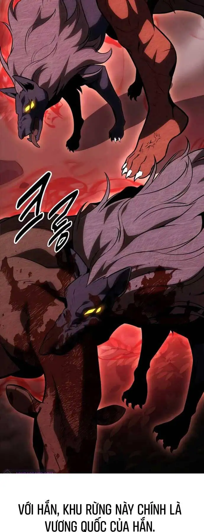 Truyện Tranh Tôi Đã Giết Tuyển Thủ Học Viện - I Killed The Main Player trang 9