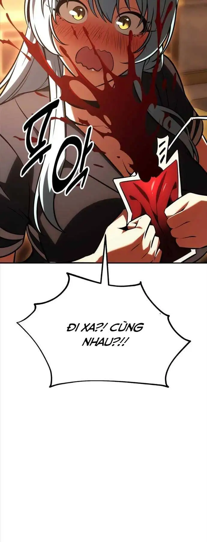 Truyện Tranh Tôi Đã Giết Tuyển Thủ Học Viện - I Killed The Main Player trang 9