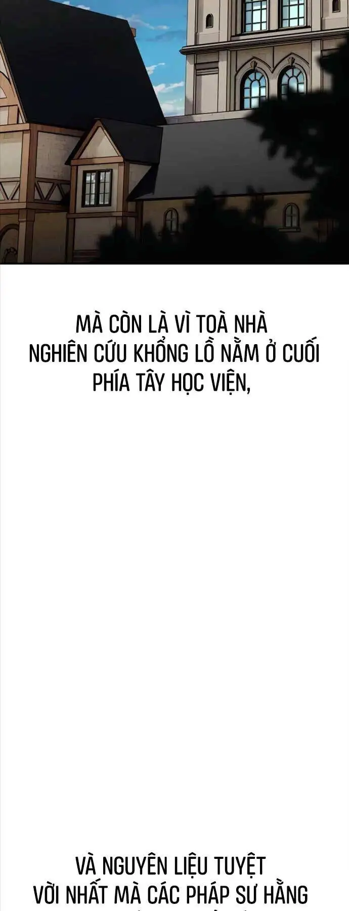 Truyện Tranh Tôi Đã Giết Tuyển Thủ Học Viện - I Killed The Main Player trang 9