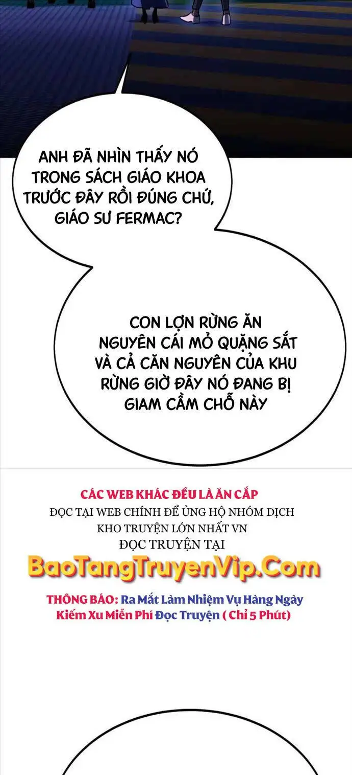 Truyện Tranh Tôi Đã Giết Tuyển Thủ Học Viện - I Killed The Main Player trang 9