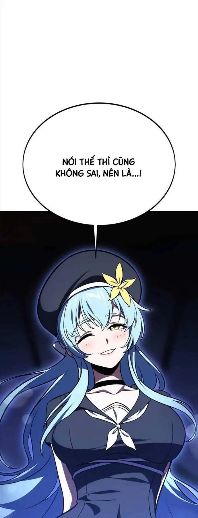 Truyện Tranh Tôi Đã Giết Tuyển Thủ Học Viện - I Killed The Main Player trang 9