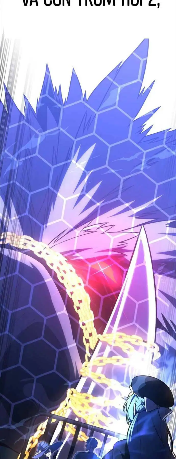 Truyện Tranh Tôi Đã Giết Tuyển Thủ Học Viện - I Killed The Main Player trang 9