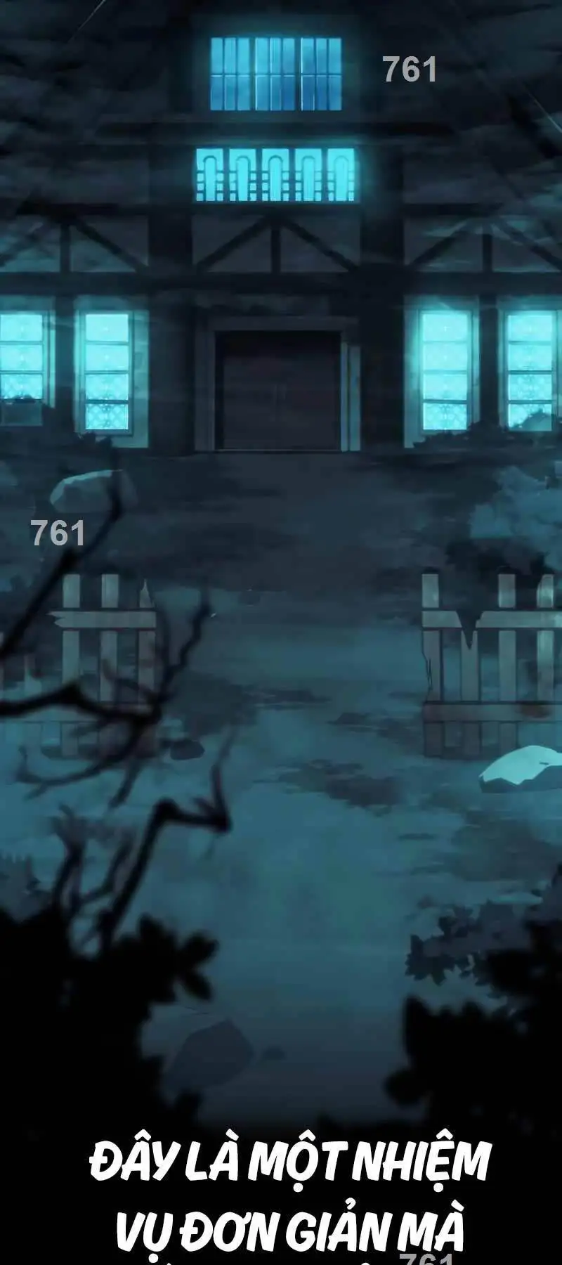 Truyện Tranh Tôi Đã Giết Tuyển Thủ Học Viện - I Killed The Main Player trang 9