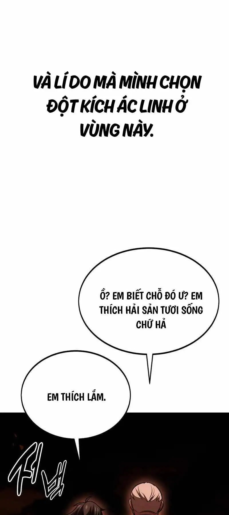 Truyện Tranh Tôi Đã Giết Tuyển Thủ Học Viện - I Killed The Main Player trang 9