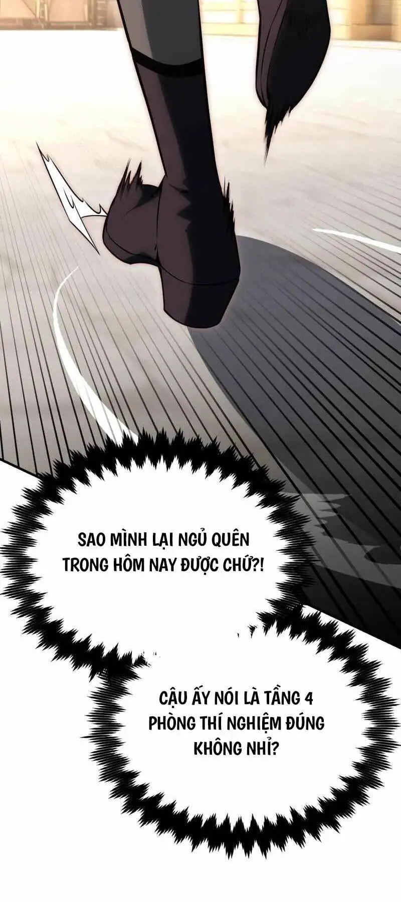 Truyện Tranh Tôi Đã Giết Tuyển Thủ Học Viện - I Killed The Main Player trang 9