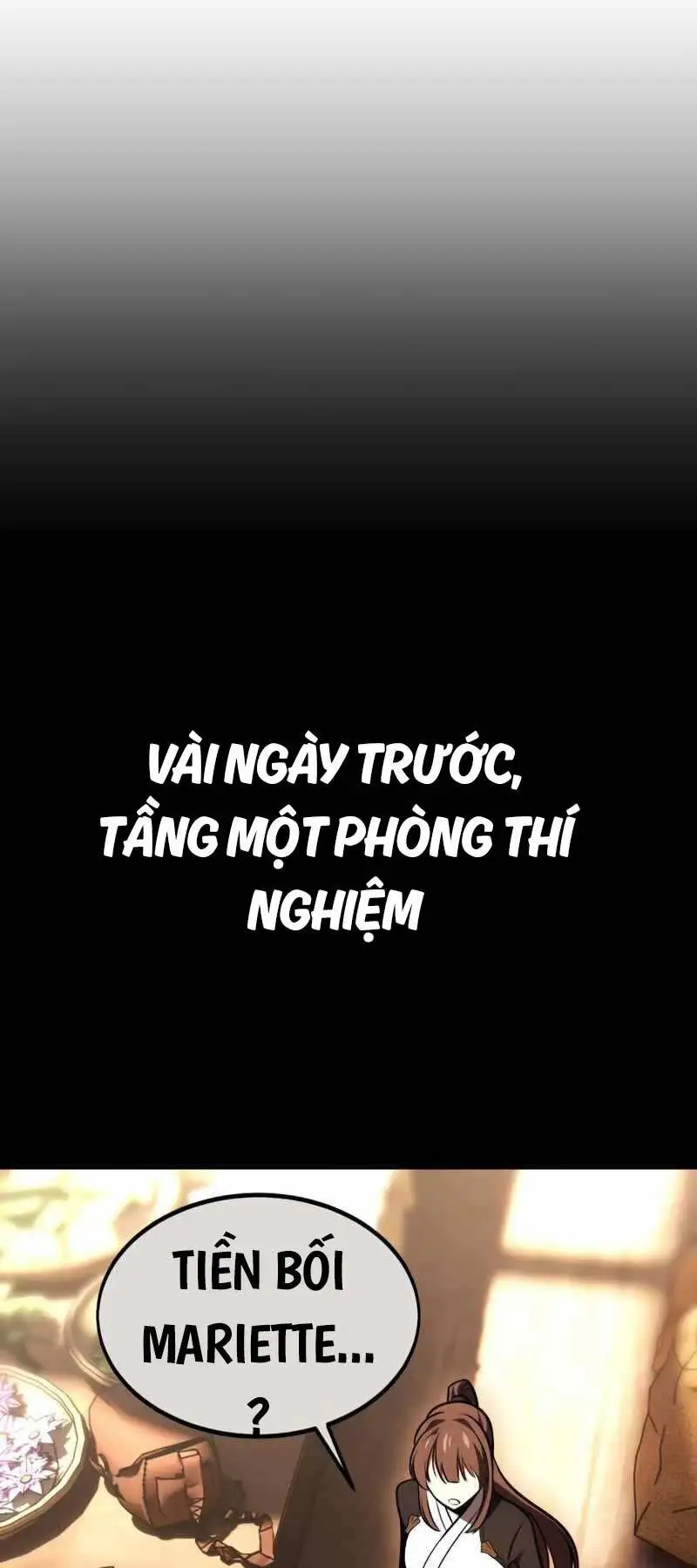 Truyện Tranh Tôi Đã Giết Tuyển Thủ Học Viện - I Killed The Main Player trang 9