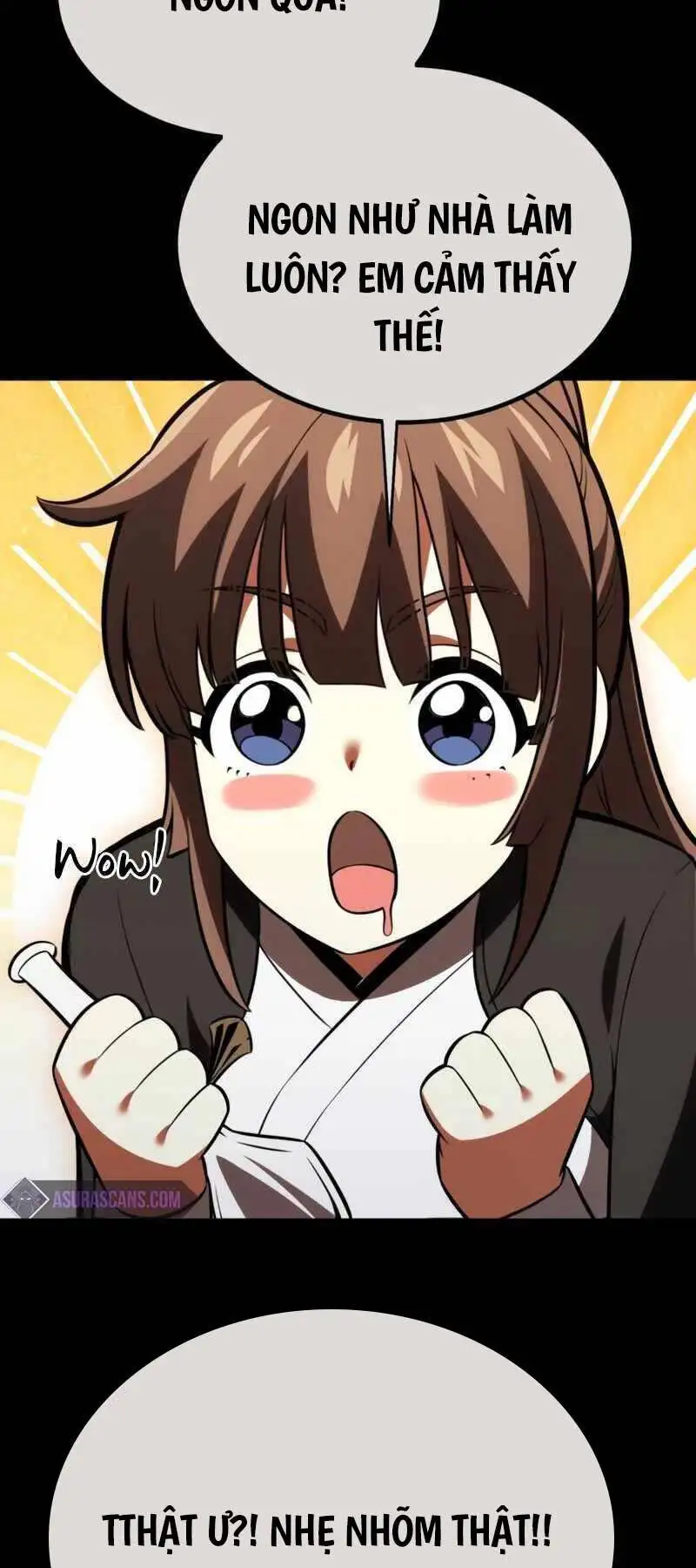 Truyện Tranh Tôi Đã Giết Tuyển Thủ Học Viện - I Killed The Main Player trang 9