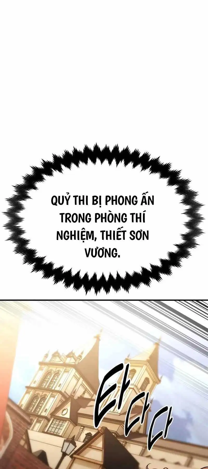 Truyện Tranh Tôi Đã Giết Tuyển Thủ Học Viện - I Killed The Main Player trang 9