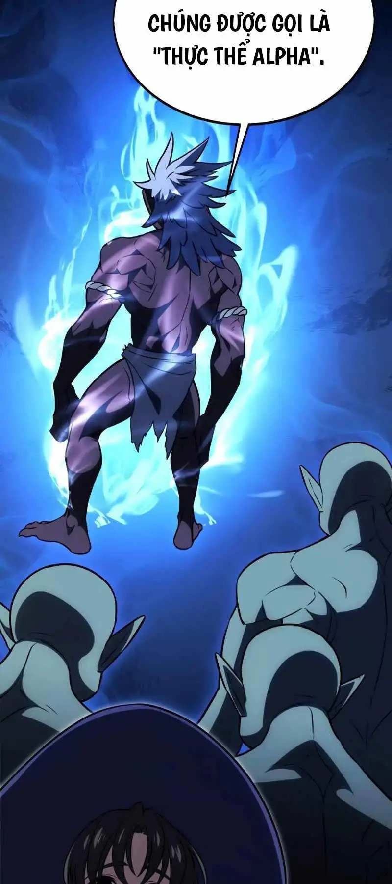 Truyện Tranh Tôi Đã Giết Tuyển Thủ Học Viện - I Killed The Main Player trang 9