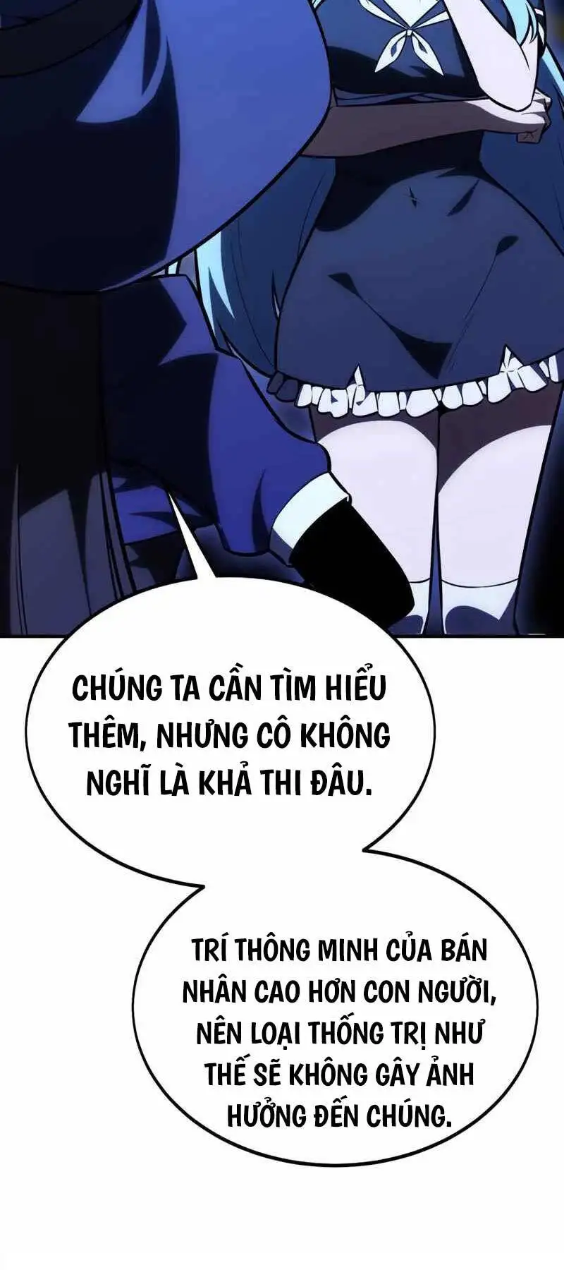 Truyện Tranh Tôi Đã Giết Tuyển Thủ Học Viện - I Killed The Main Player trang 9