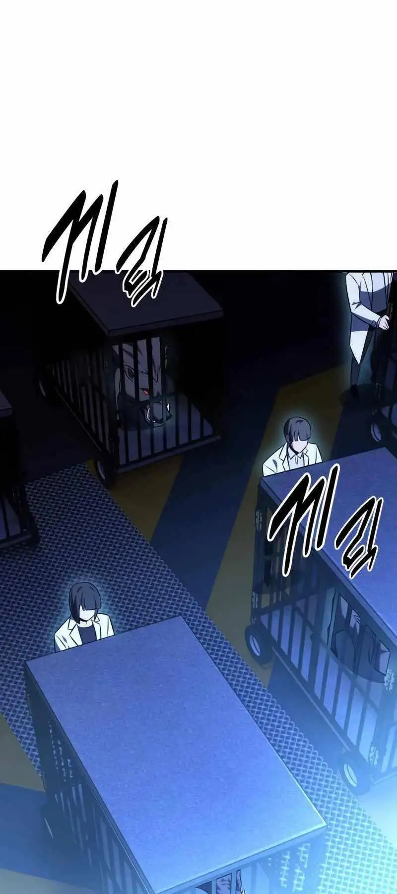 Truyện Tranh Tôi Đã Giết Tuyển Thủ Học Viện - I Killed The Main Player trang 9