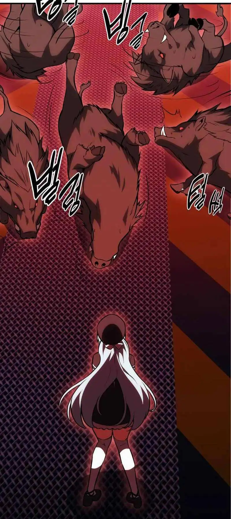 Truyện Tranh Tôi Đã Giết Tuyển Thủ Học Viện - I Killed The Main Player trang 9