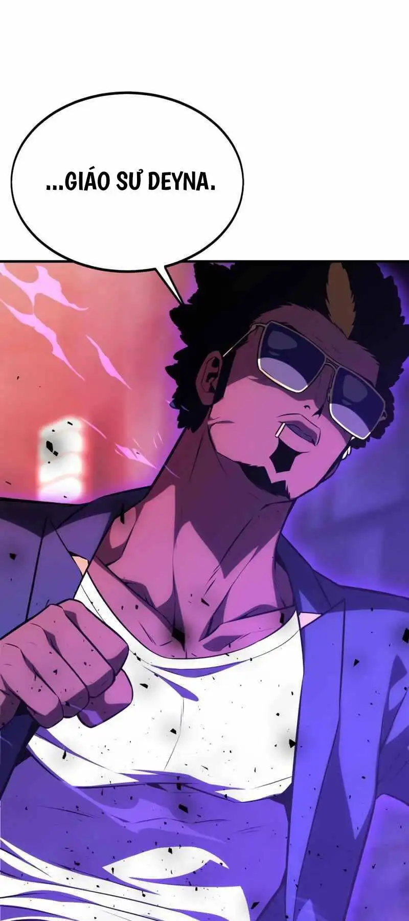 Truyện Tranh Tôi Đã Giết Tuyển Thủ Học Viện - I Killed The Main Player trang 9