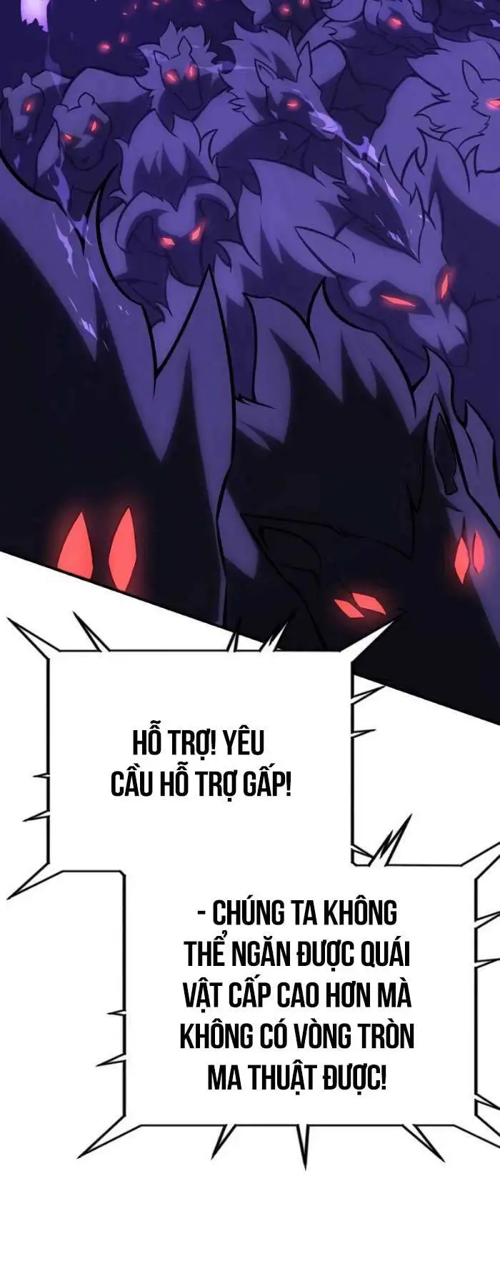 Truyện Tranh Tôi Đã Giết Tuyển Thủ Học Viện - I Killed The Main Player trang 9