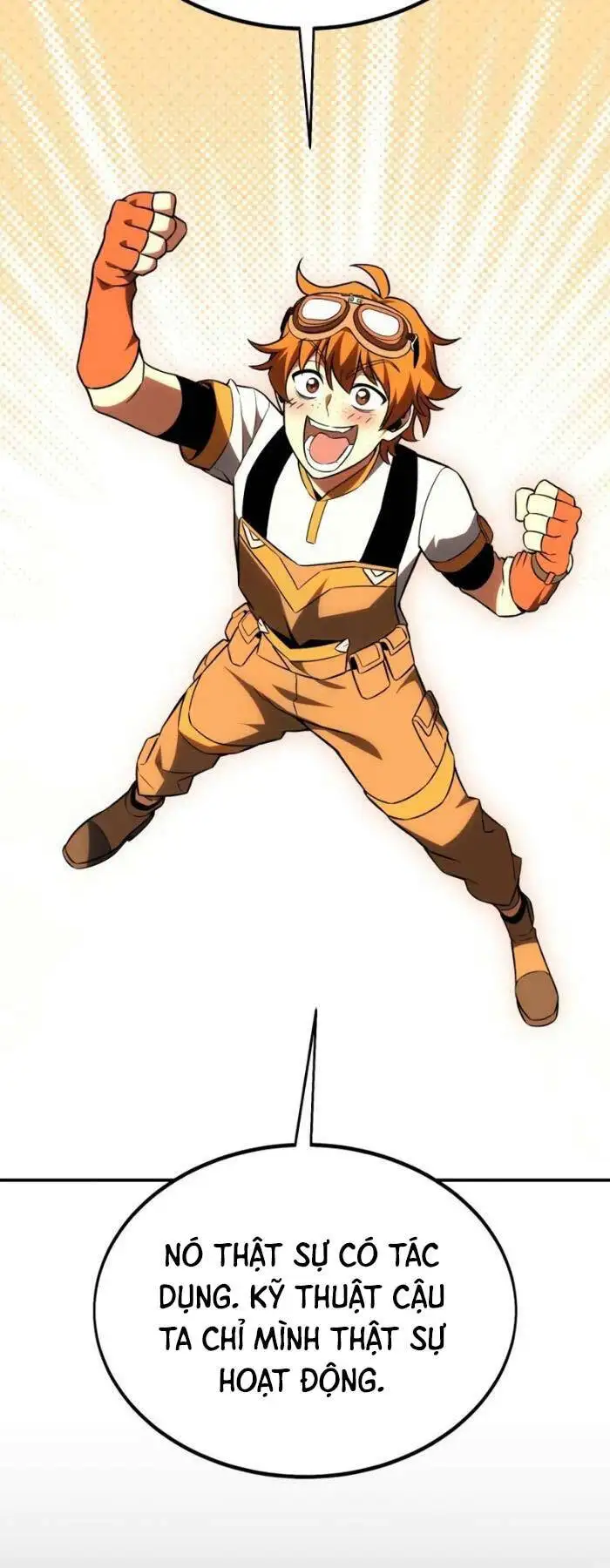 Truyện Tranh Tôi Đã Giết Tuyển Thủ Học Viện - I Killed The Main Player trang 9