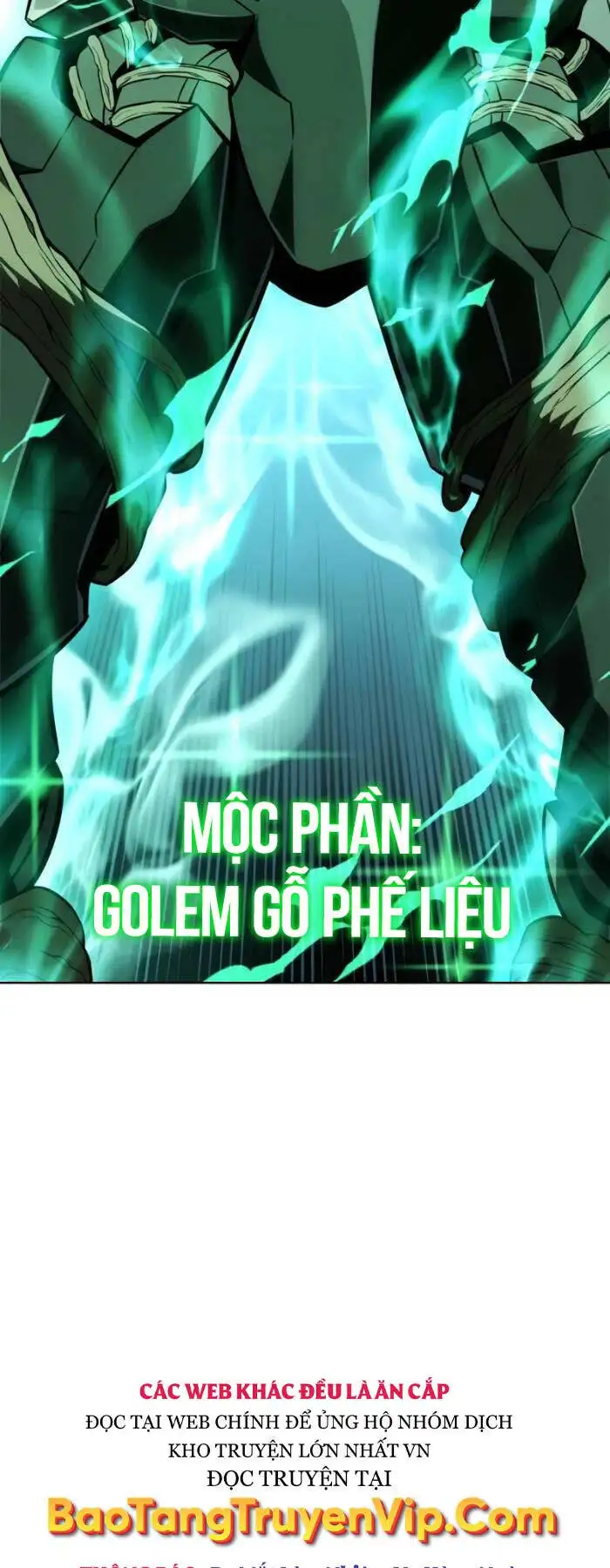 Truyện Tranh Tôi Đã Giết Tuyển Thủ Học Viện - I Killed The Main Player trang 9