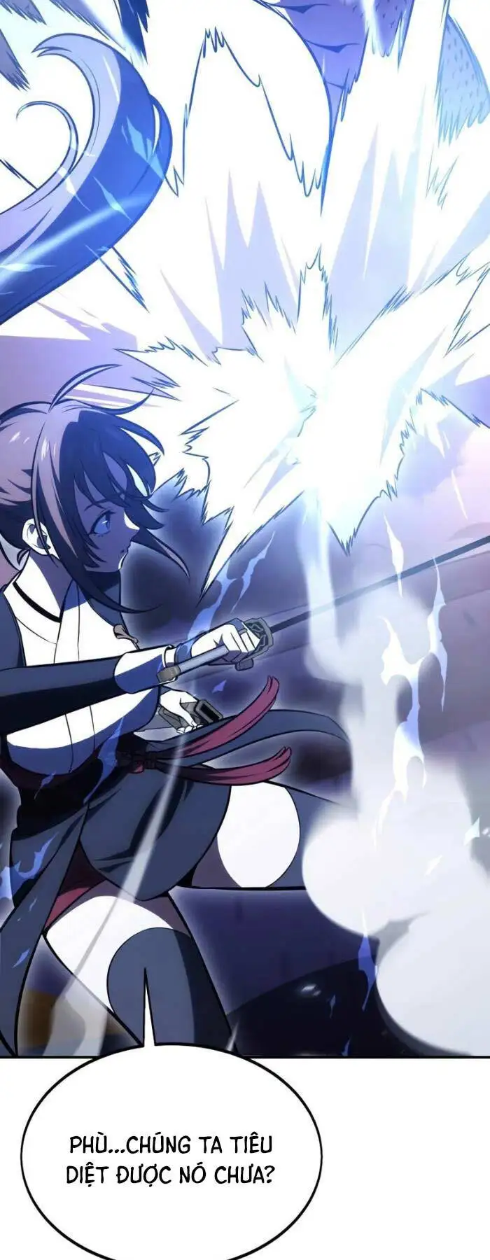 Truyện Tranh Tôi Đã Giết Tuyển Thủ Học Viện - I Killed The Main Player trang 9