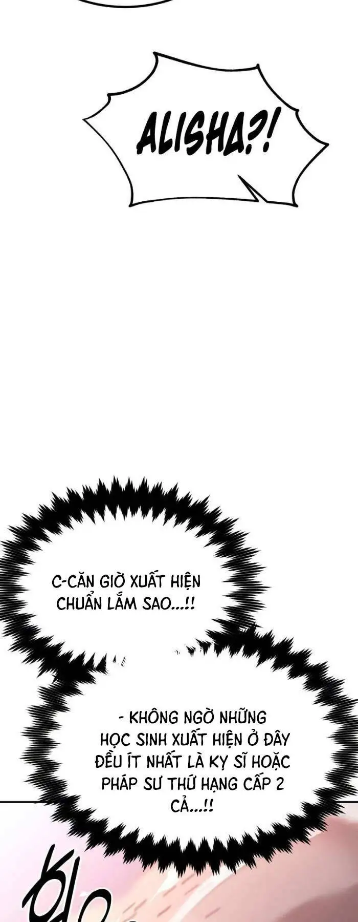 Truyện Tranh Tôi Đã Giết Tuyển Thủ Học Viện - I Killed The Main Player trang 9