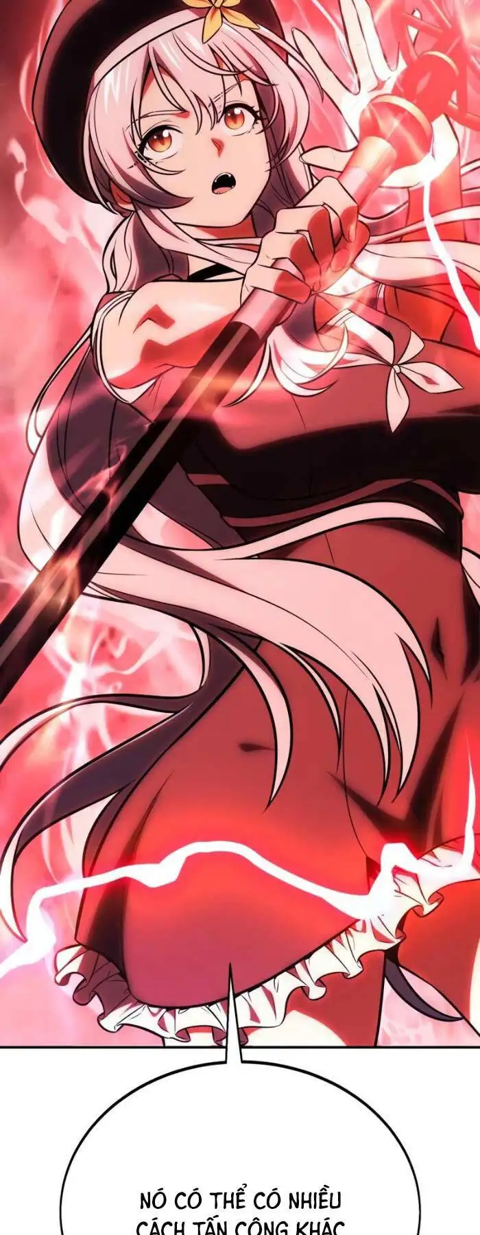 Truyện Tranh Tôi Đã Giết Tuyển Thủ Học Viện - I Killed The Main Player trang 9