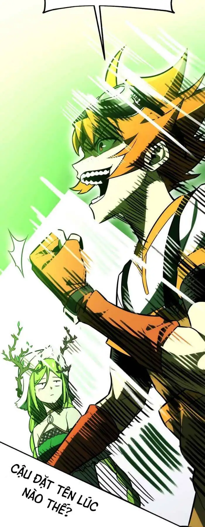 Truyện Tranh Tôi Đã Giết Tuyển Thủ Học Viện - I Killed The Main Player trang 9