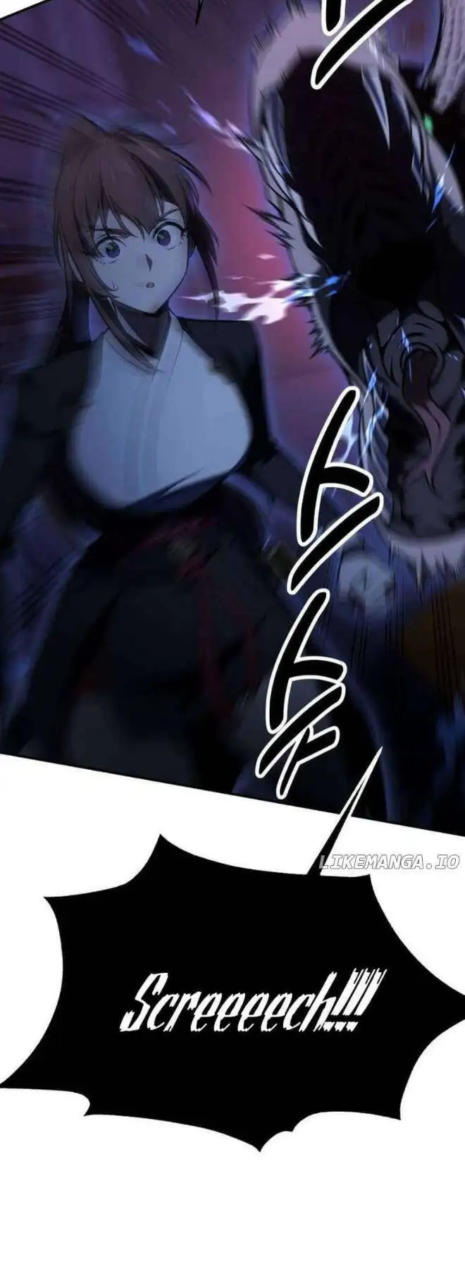 Truyện Tranh Tôi Đã Giết Tuyển Thủ Học Viện - I Killed The Main Player trang 9